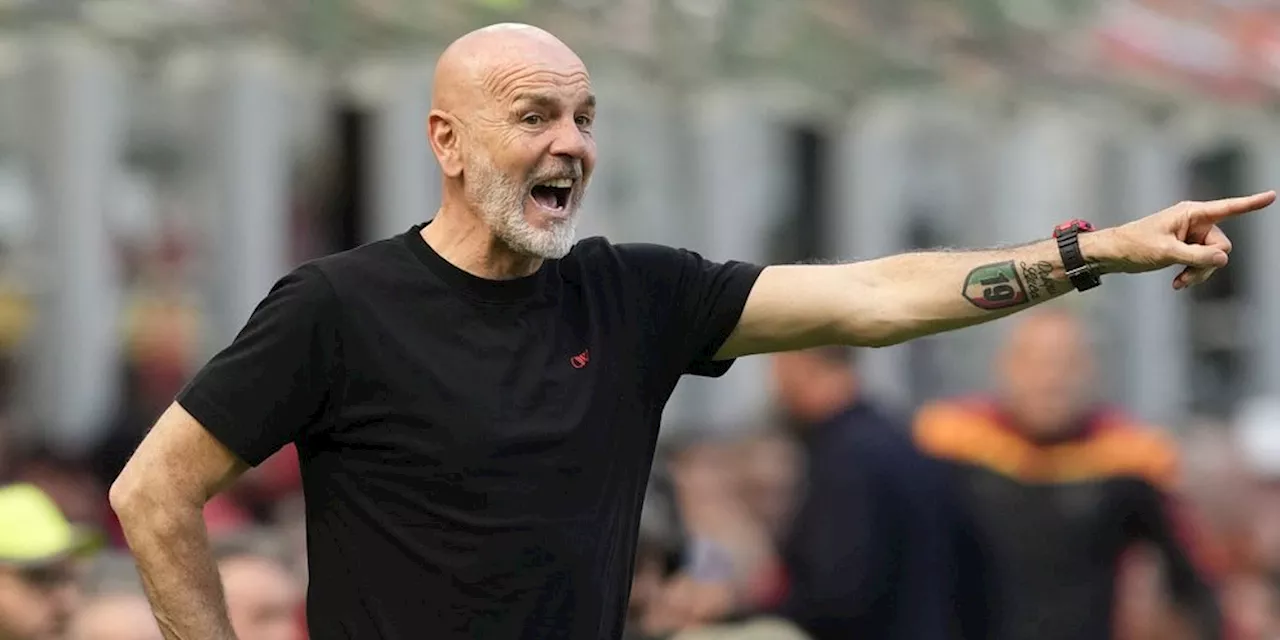 5 Pelatih yang Bisa Menggantikan Stefano Pioli di AC Milan