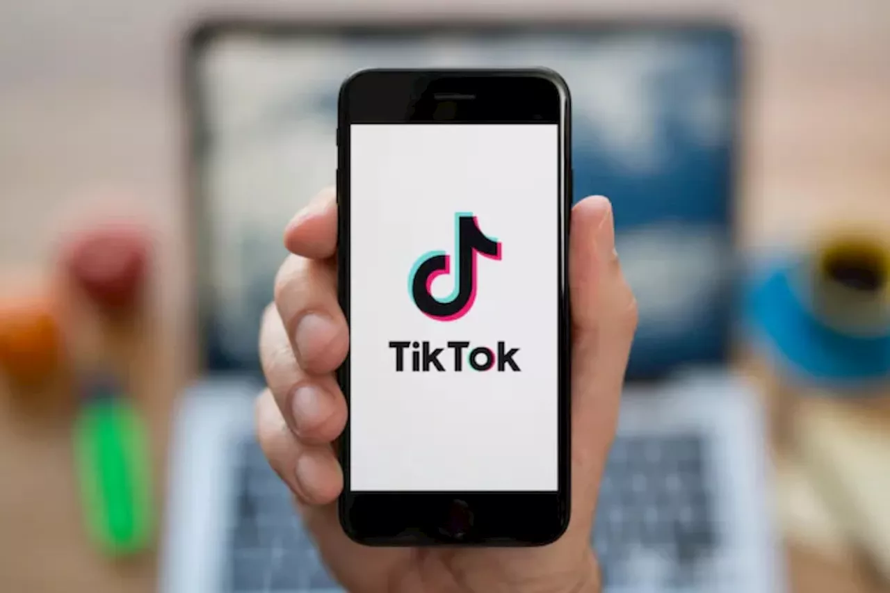 Chinese parent company declares TikTok will not be sold to US entities