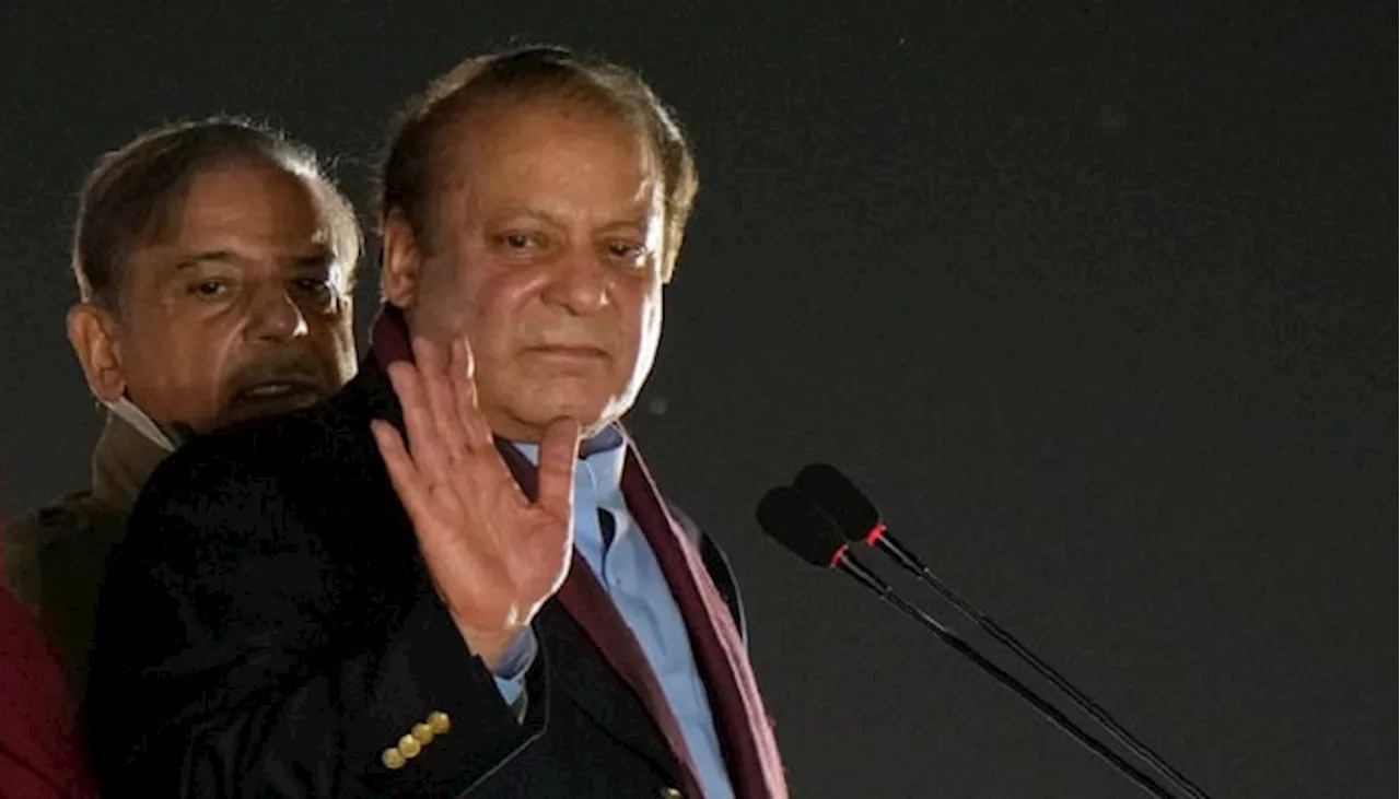 Nawaz will resume leadership role within PML-N: Rana Sanaullah