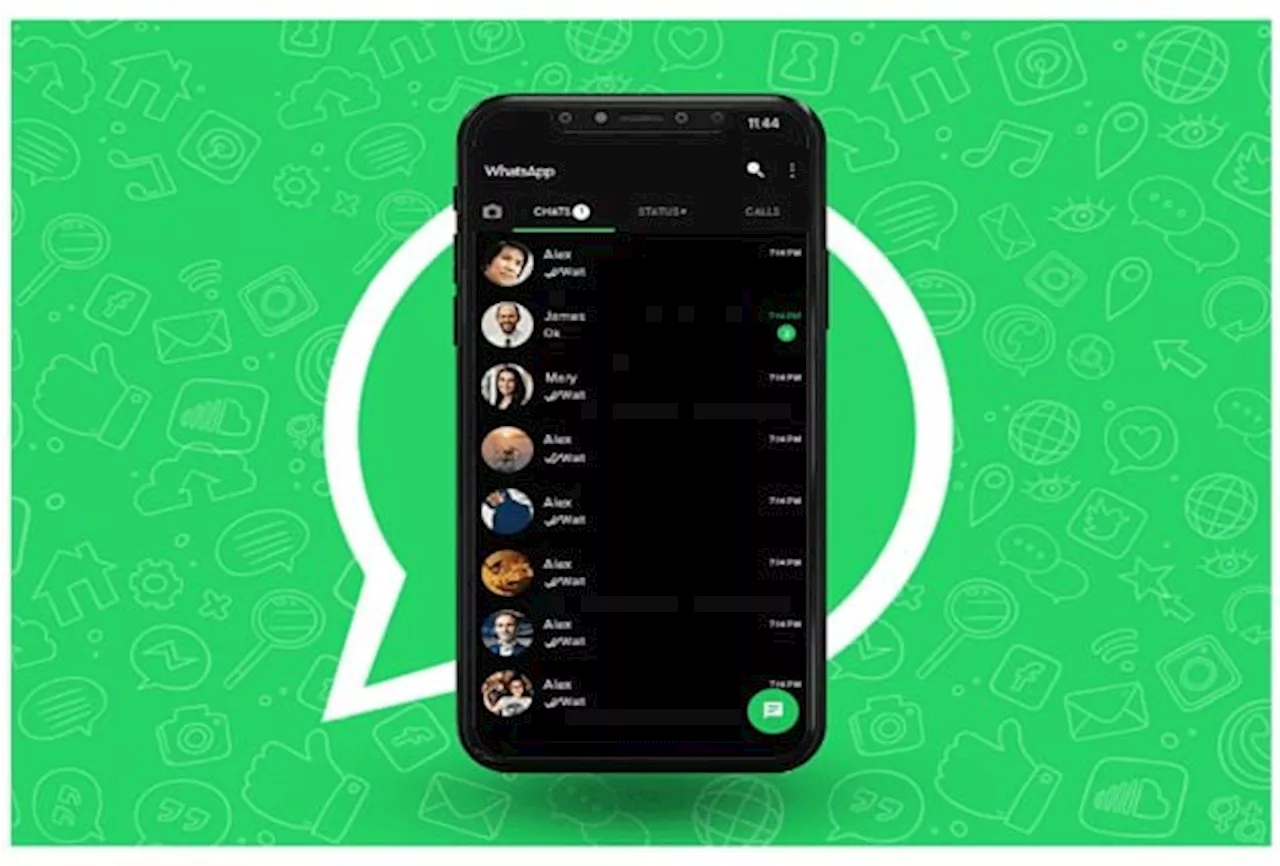 WhatsApp Set to Launch Status Reaction Notification Feature Soon