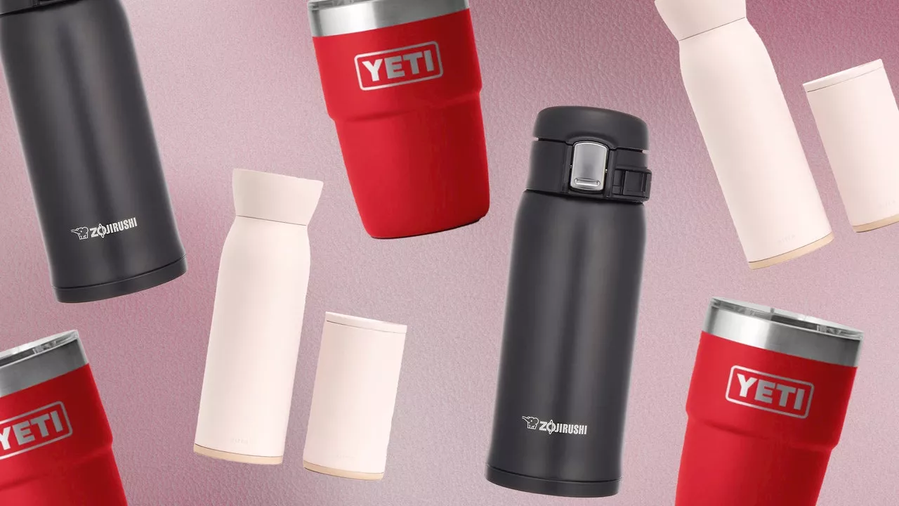 Best Travel Coffee Mugs (2024) for Road Trips and Your Morning Commute