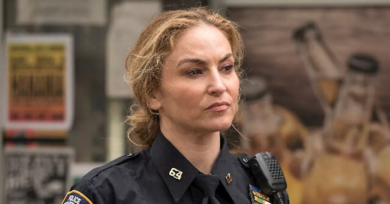 ‘Sopranos’ Star Drea de Matteo: People in Hollywood Want to Fight Against Biden But ‘Are Petrified’