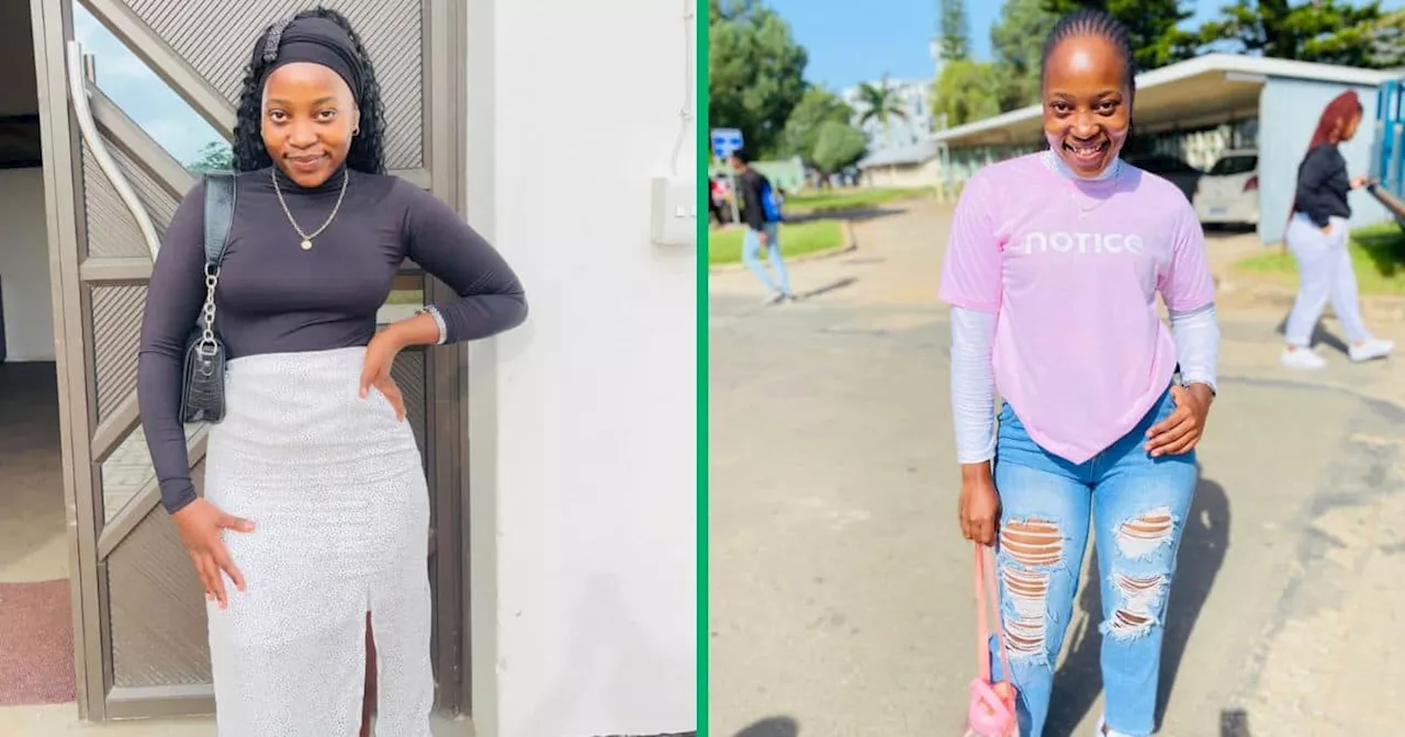 20-Year-Old Flexed Her Living Space, Mzansi Stunned: “Dear Stranger, I’m Proud of You”