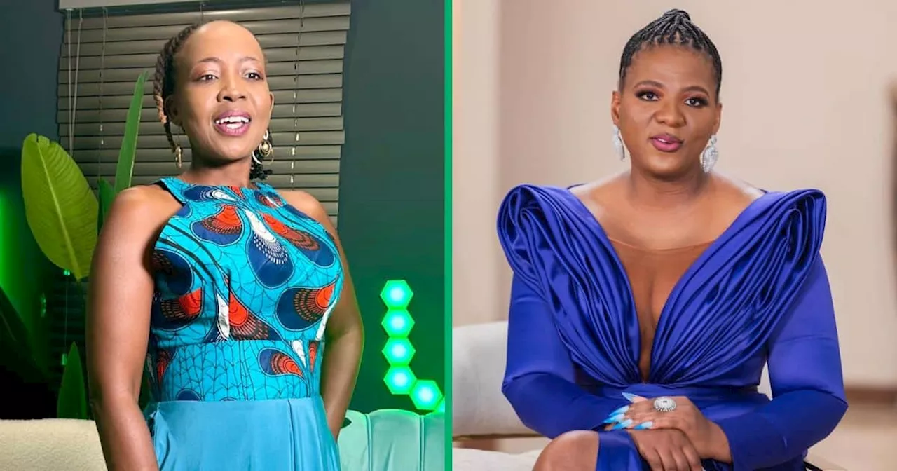 Ntsiki Mazwai Weighs In on Shauwn “MaMkhize” Mkhize’s Trending Interview on ‘Carte Blanche’