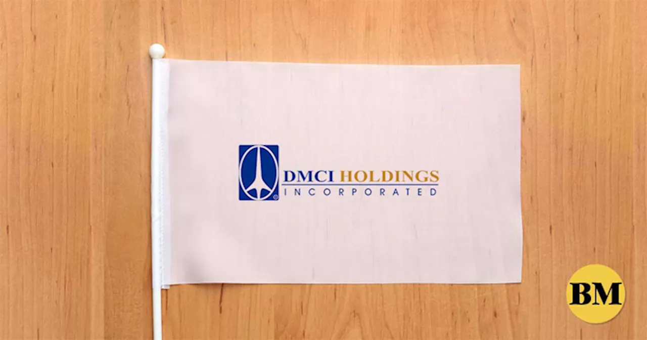 DMCI Holdings, Inc. issues Notice of Annual Meetings of Stockholders