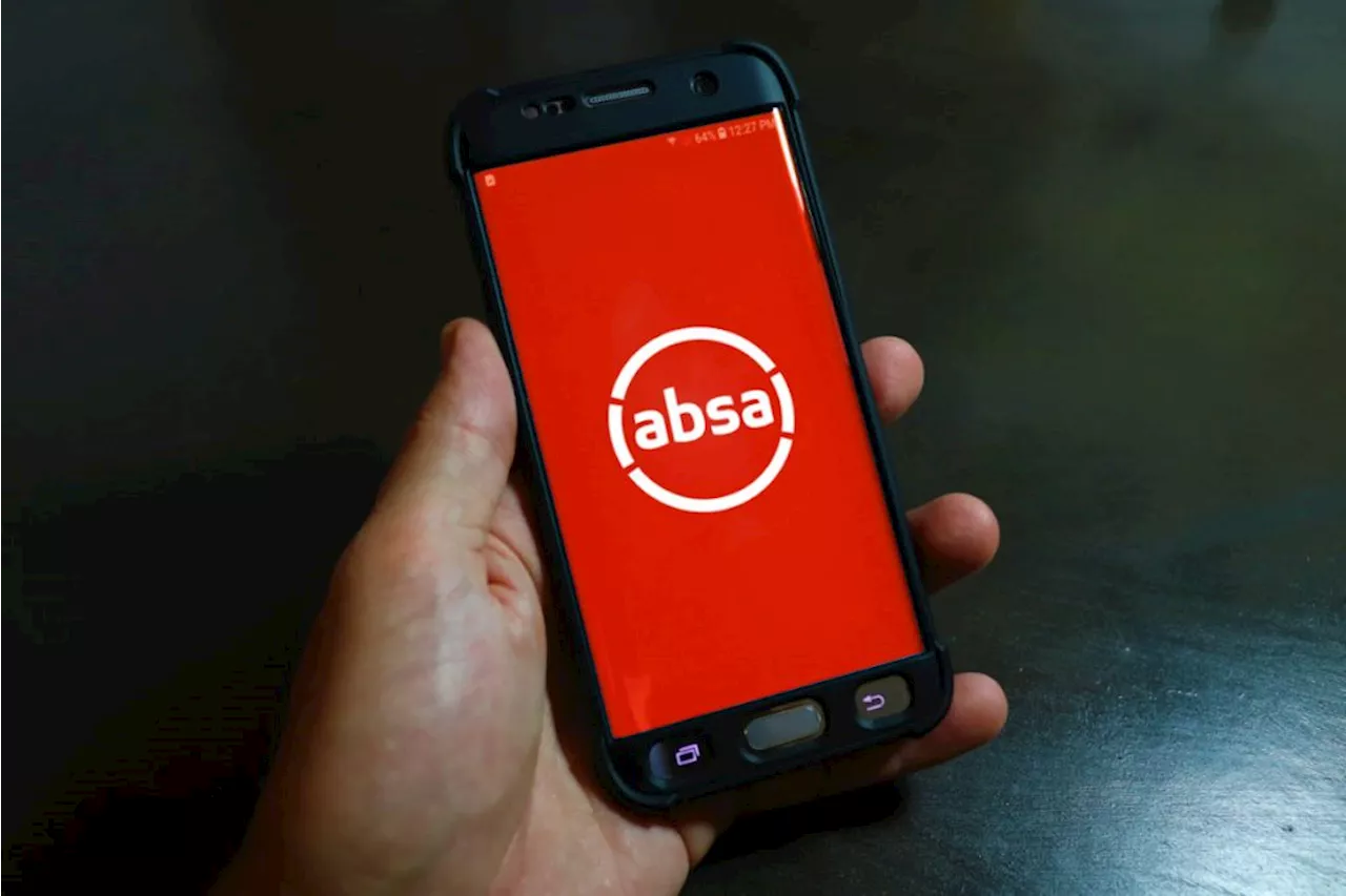 Absa appoints new financial director – replacing the new Nedbank CEO