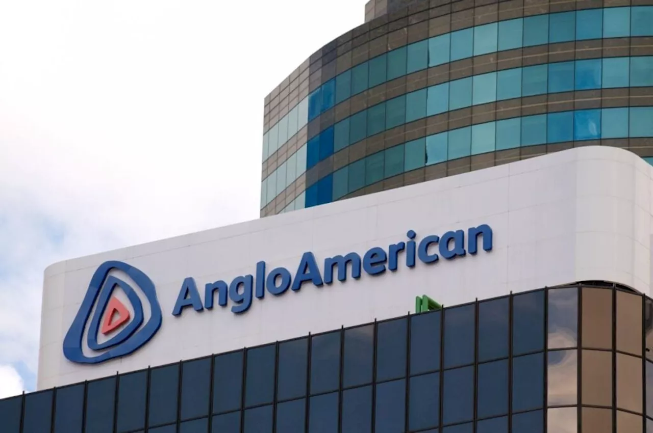 Anglo American rejects BHP takeover offer