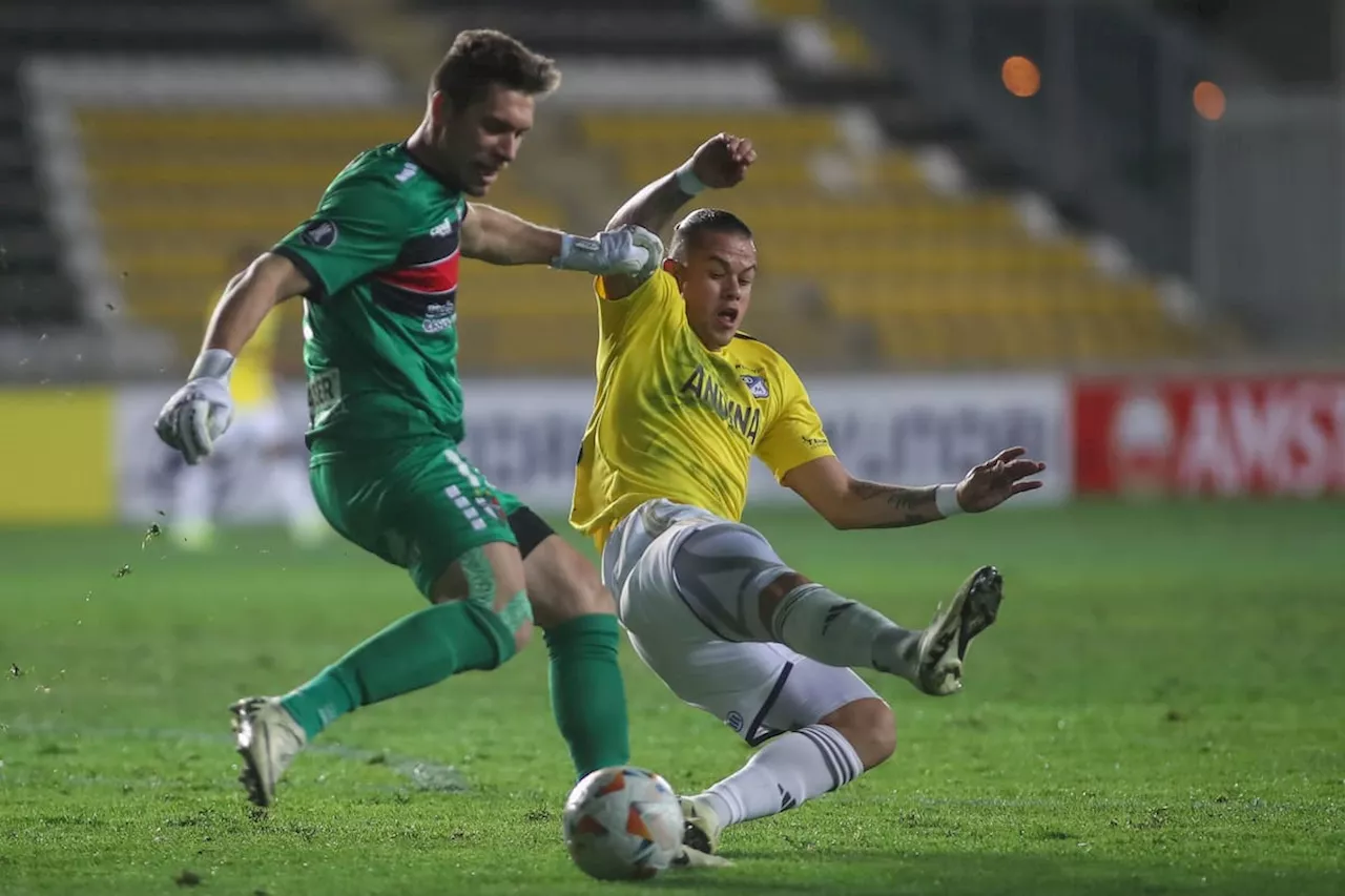 ¿Aún puede clasificar? Los resultados que necesitaría Millonarios en la Copa Libertadores