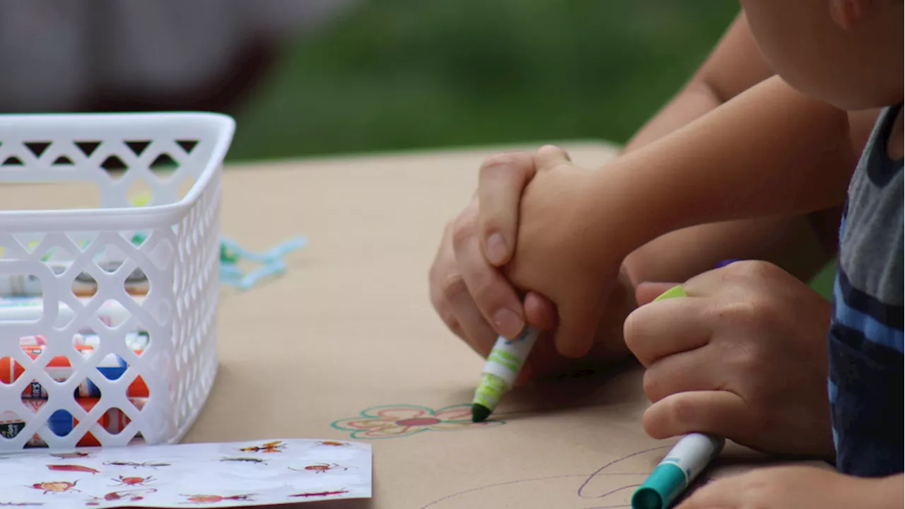 New Central PA nonprofit looking to help families navigate an autism diagnoses