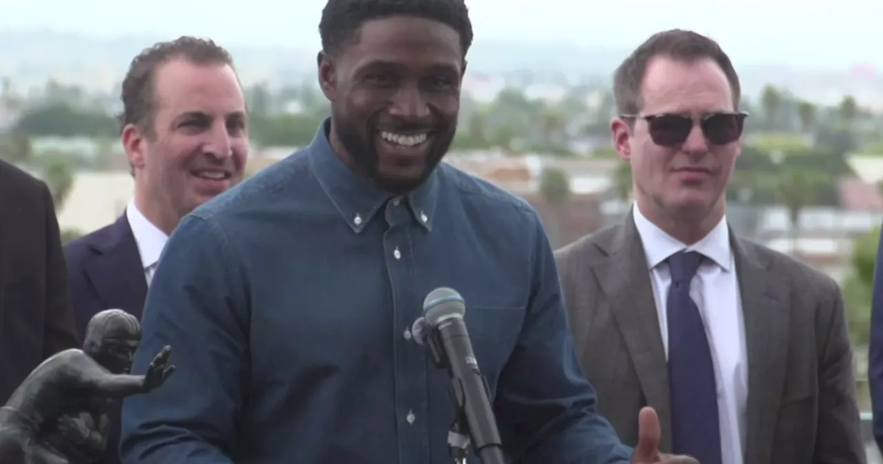 Reggie Bush calls for accountability after long battle to reclaim Heisman Trophy