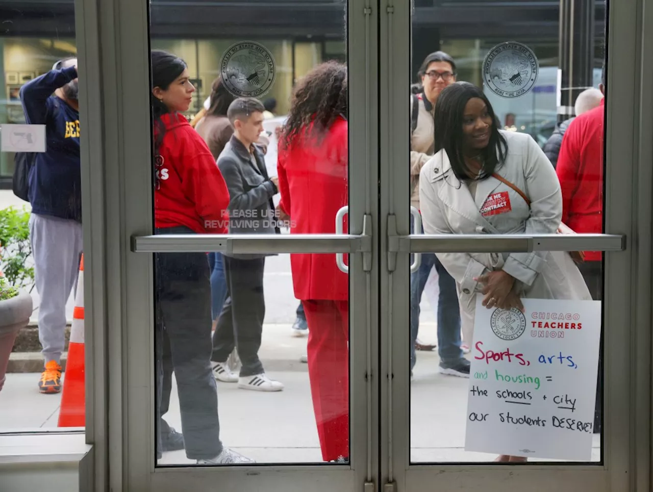 Paul Vallas: CTU’s Sustainable Community Schools model is a Trojan horse