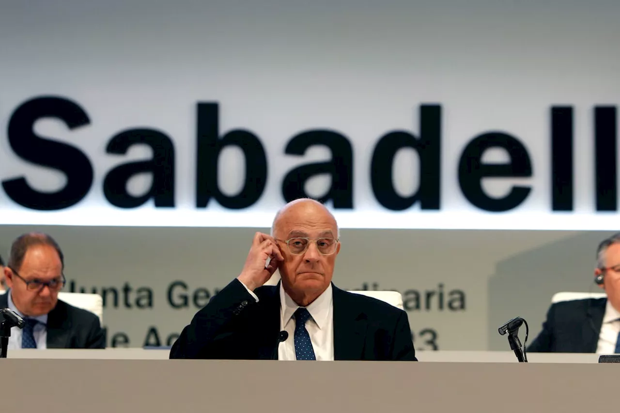 Banco Sabadell sube con fuerza en Bolsa por segundo día consecutivo y conquista máximos de 2018