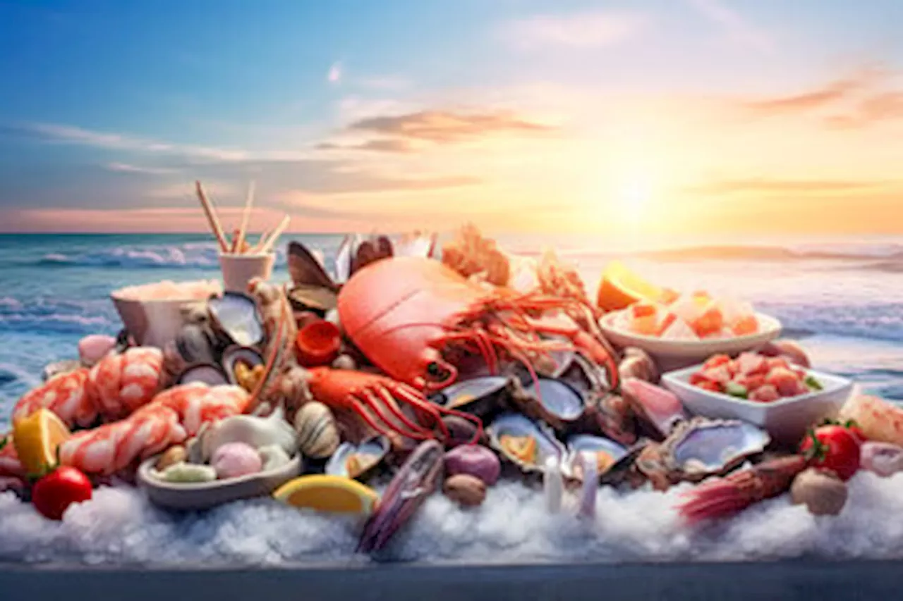 Quel poisson contient le plus de collagène ?