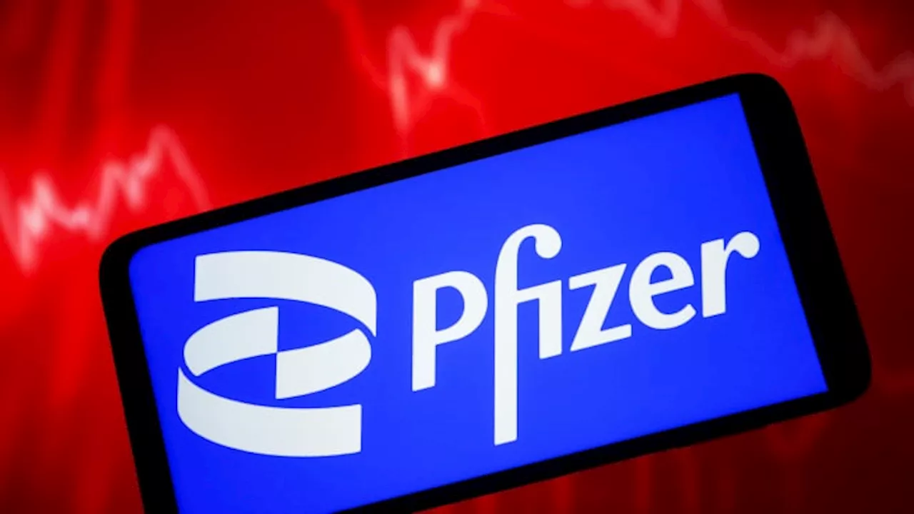 FDA approves Pfizer’s first gene therapy for rare inherited bleeding disorder