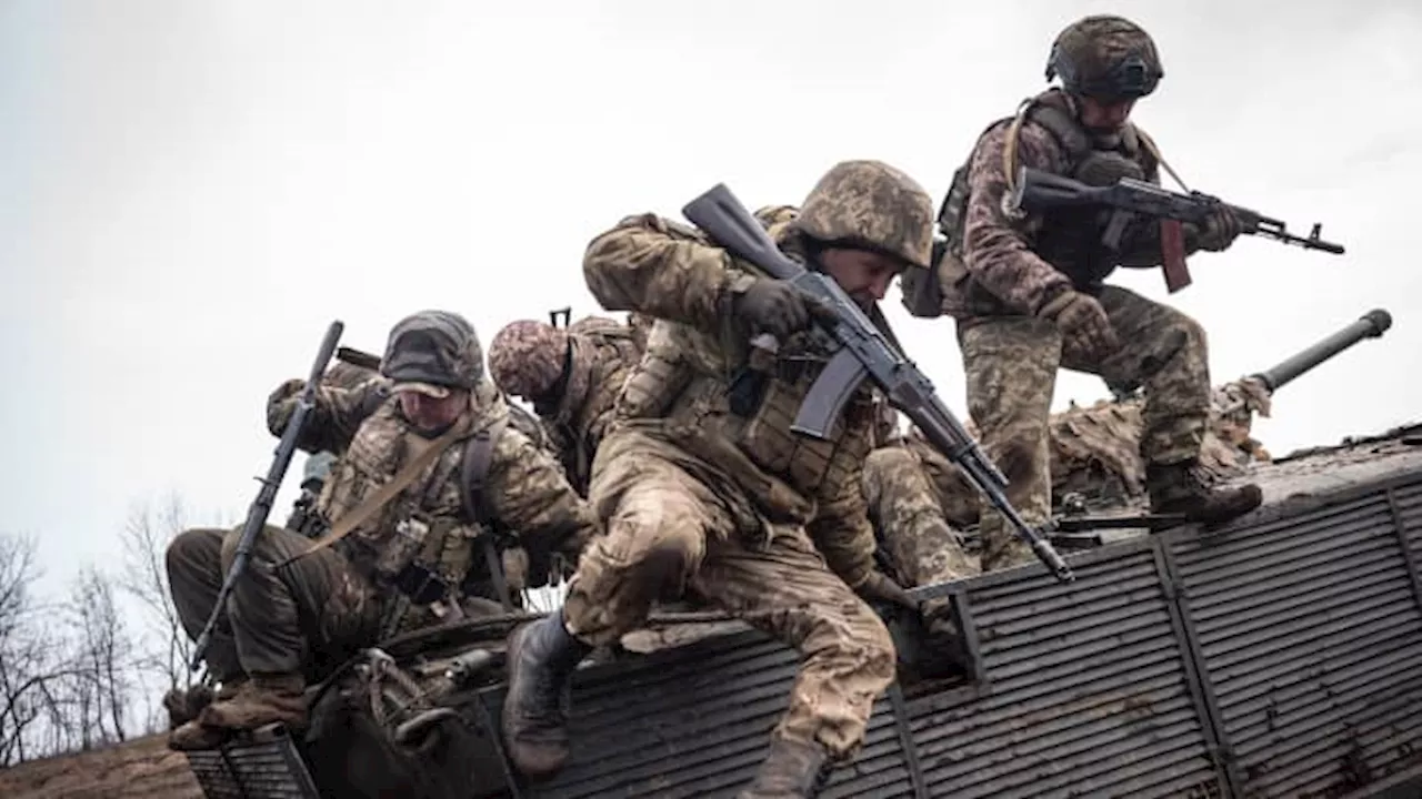 Ukraine can keep on fighting Russia — but the 'victory' it wants might be out of reach