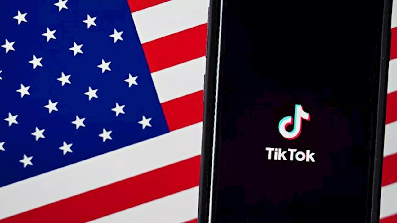 Biden Sahkan UU Akan Blokir TikTok di Amerika Serikat