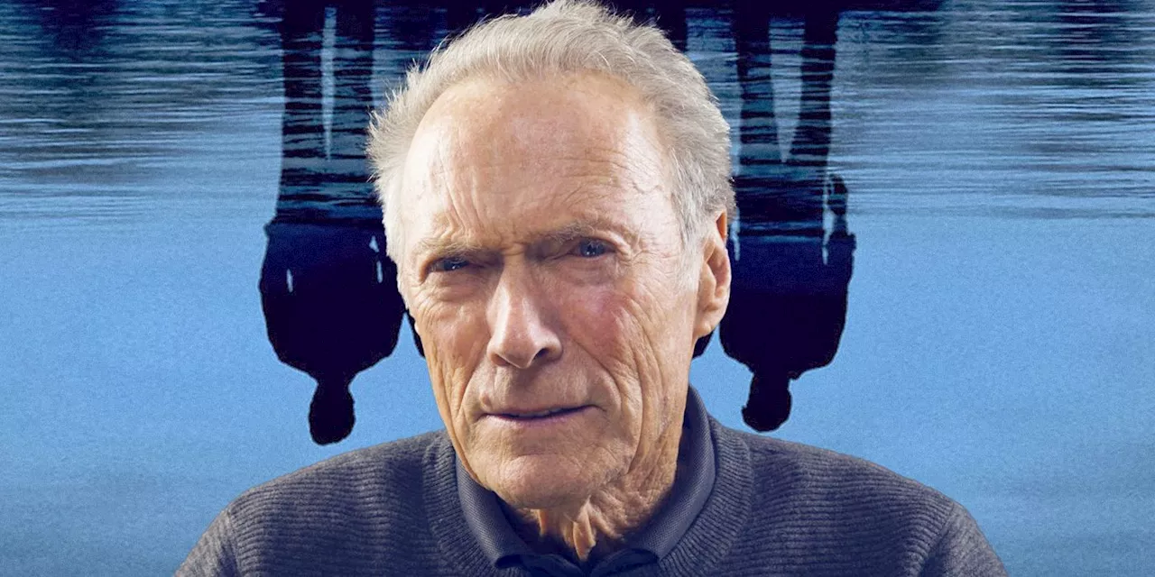 Clint Eastwood Is a Western King, but He Made a Fantastic Murder Mystery