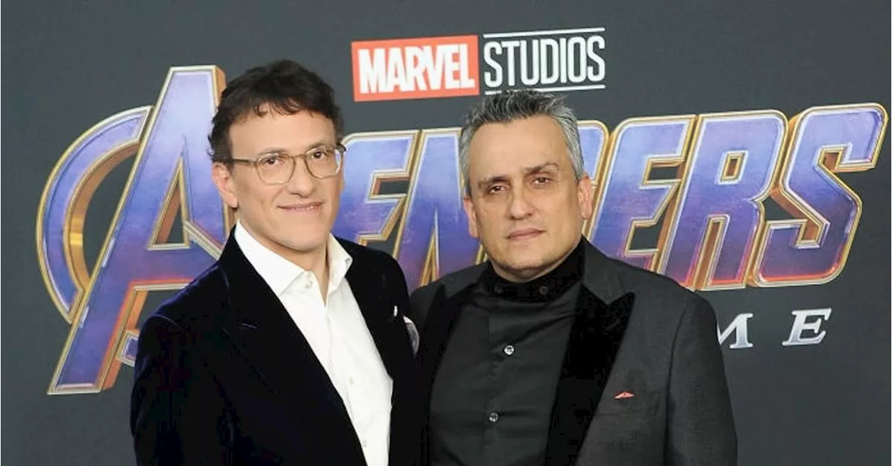 Avengers: Endgame Directors Say They Don't Believe in Superhero Fatigue