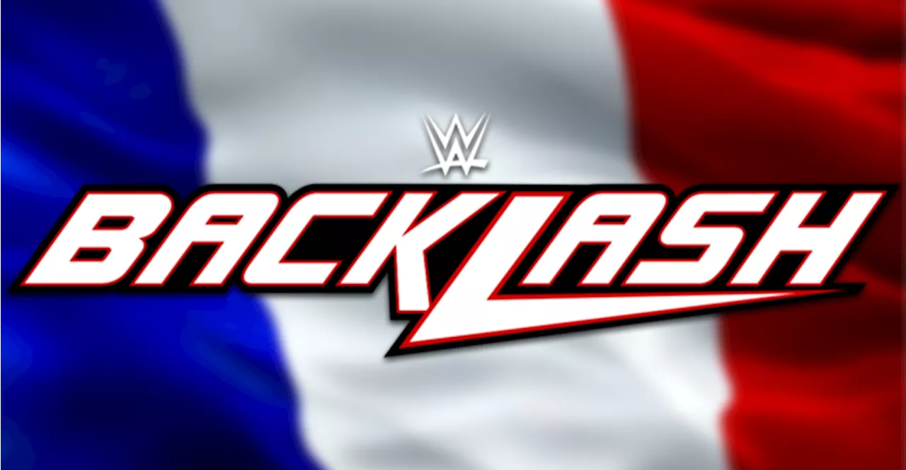 Early WWE Backlash Betting Odds Spell Bad News For Championship Challengers