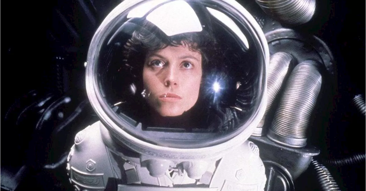 From 'A' to 'Xenomorph,' All 8 Alien Films Ranked