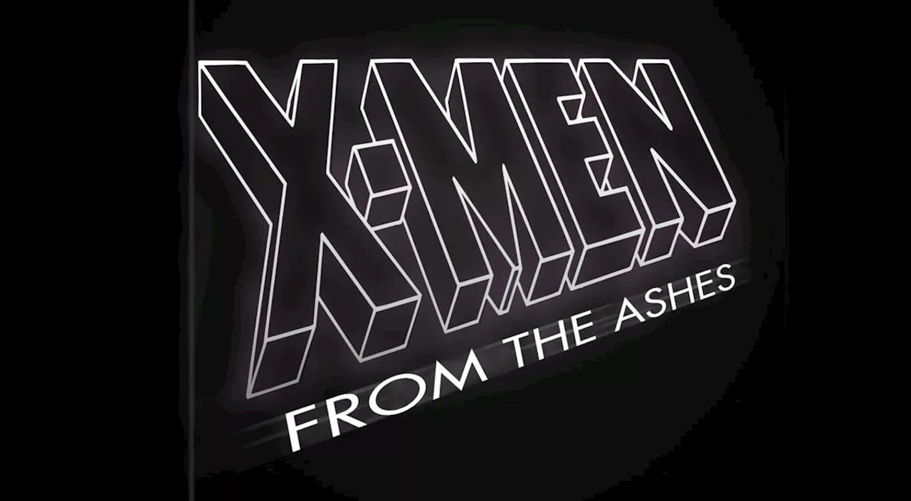 Marvel Drastically Changes an Iconic X-Men Location