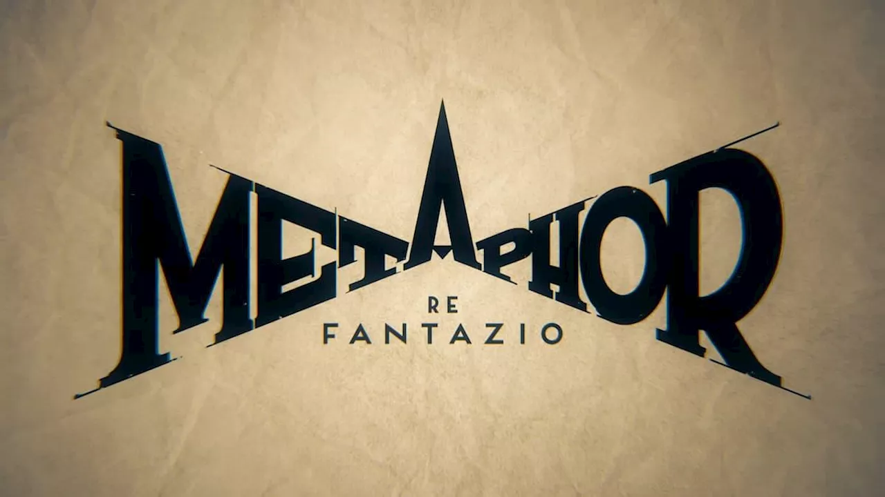 Metaphor: ReFantazio Has No Romance Options