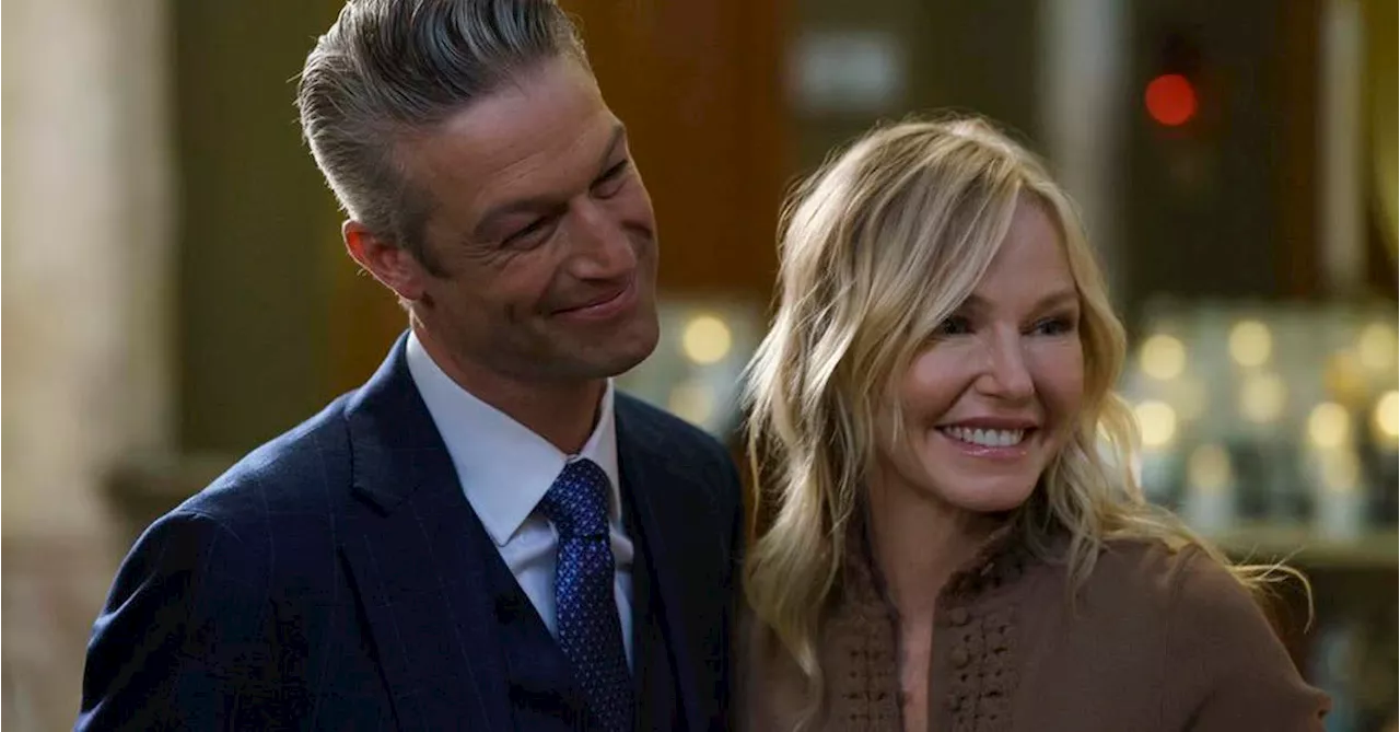 NBC Reveals When Amanda Rollins Will Return to Law & Order: SVU