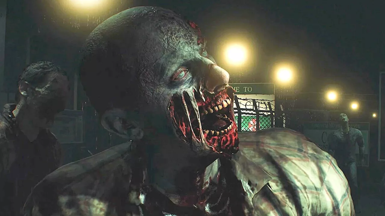 New Rumor Claims Resident Evil 9 May Have Been Delayed