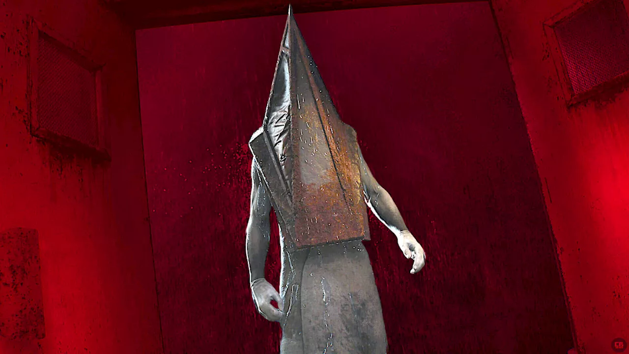 Silent Hill 2 Remake Release Date Going to Be Revealed Soon