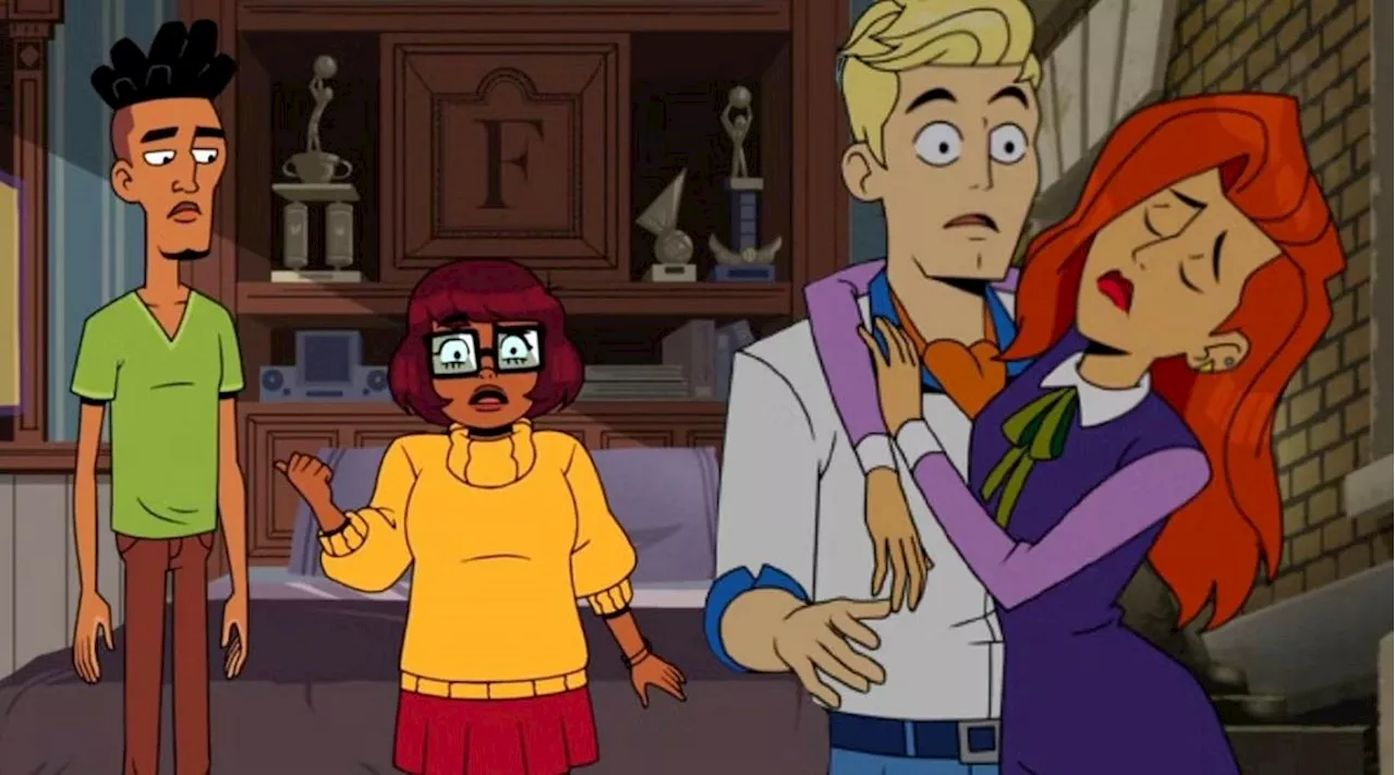 Velma Season 2 Introduces Twisted Take on Scooby-Doo Favorite