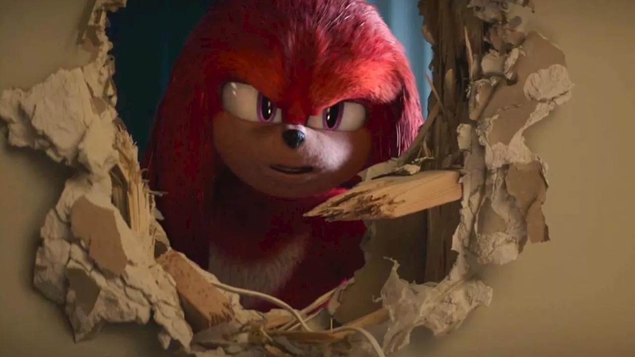 Will Knuckles Get a Season 2?