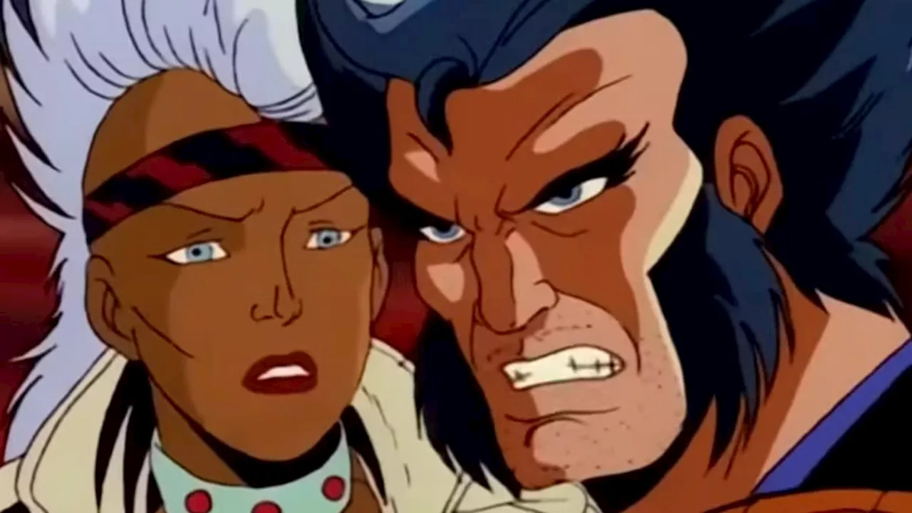 X-Men '97 Showrunner Reveals Key Animated Series Arc to Watch Before Episode 8