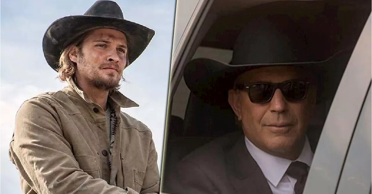 Yellowstone: Luke Grimes Speaks on Kevin Costner