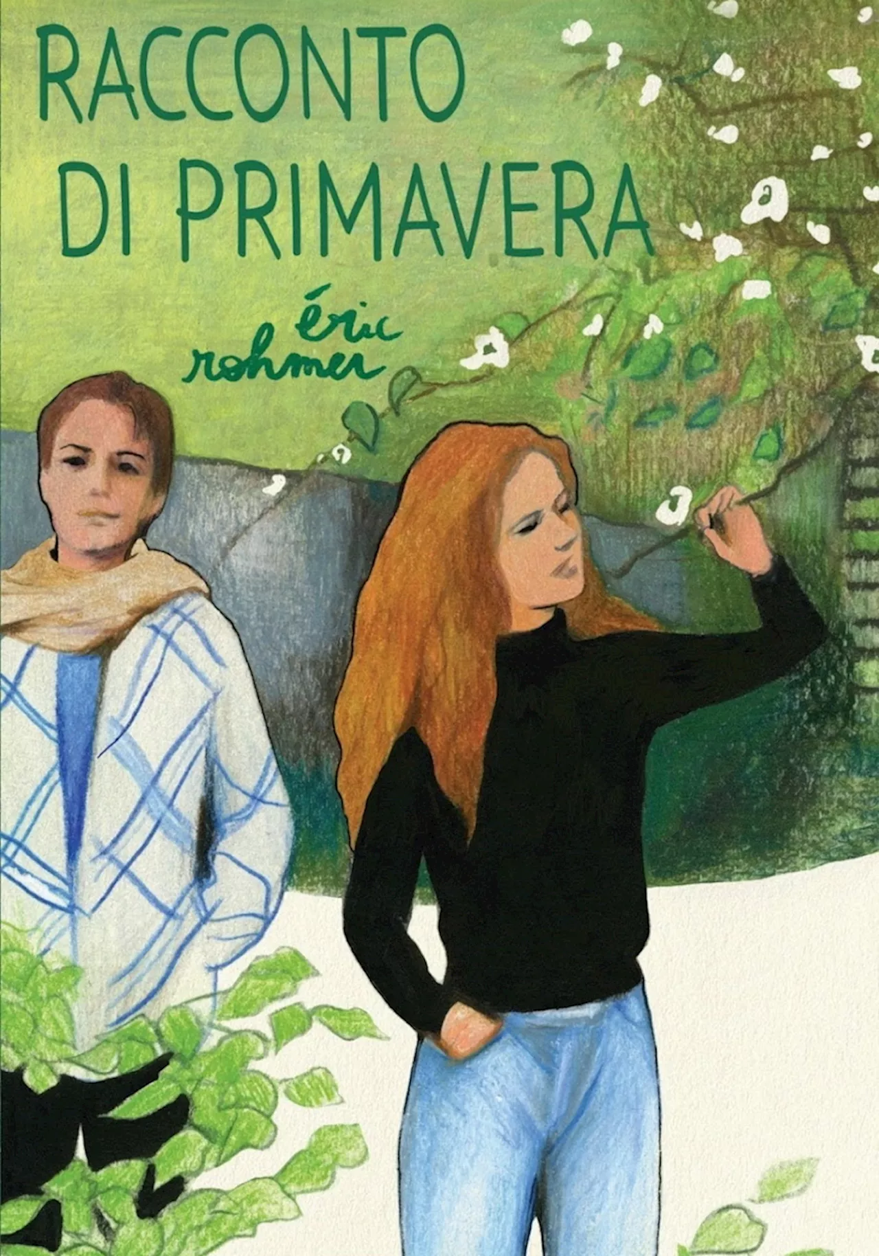 Racconto di primavera - Film (1990)