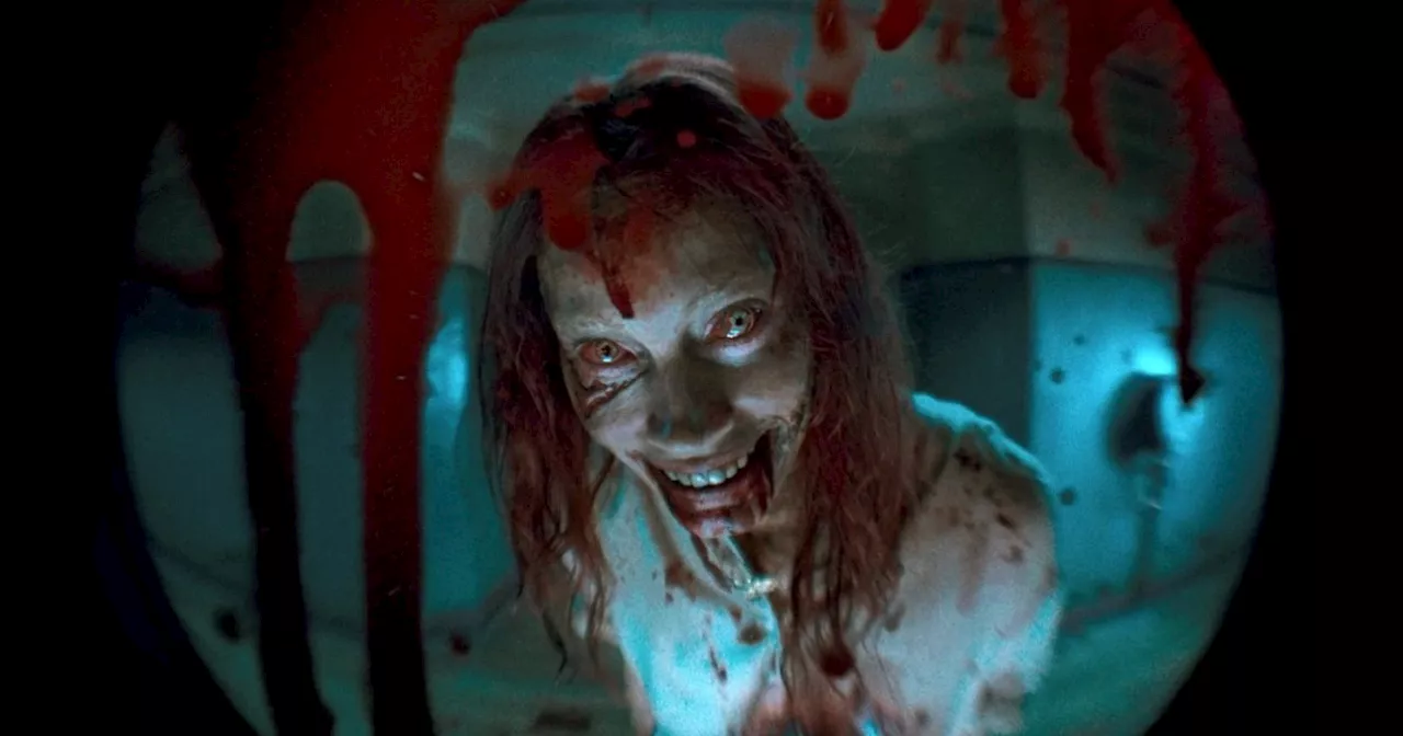 New Evil Dead Movie Gets Writer-Director, Sami Rami Issues Statement