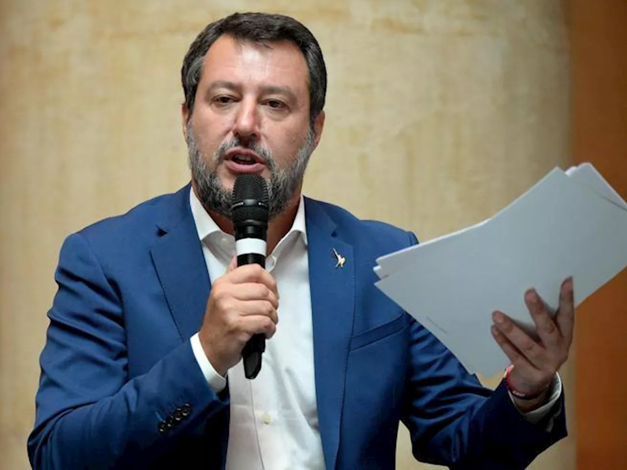 Lega, la strategia di Salvini per attrarre voti «nuovi». Ma il Nord ribolle: perché non punta sui nostri?