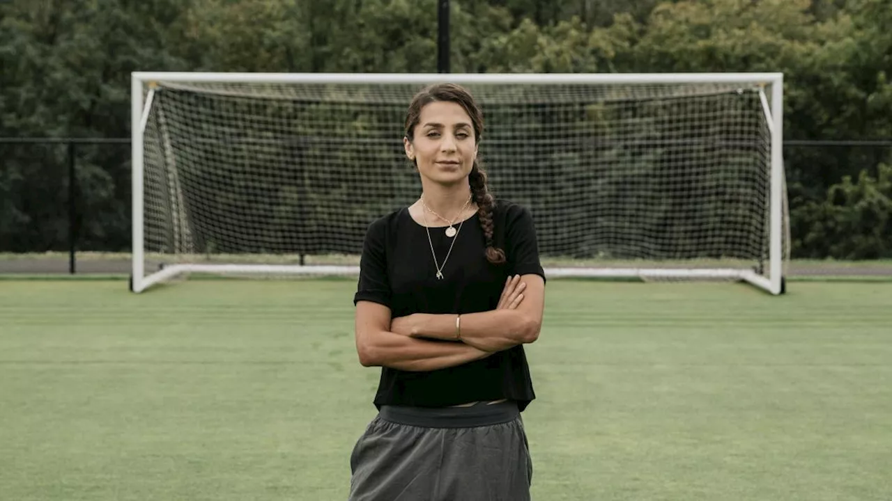 Nadia Nadim: «Sono scappata, mi sentivo persa: lo sport è il mio luogo sicuro»