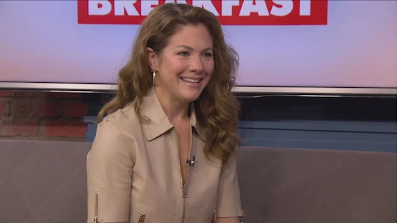 Sophie Grégoire Trudeau talks about split from Justin Trudeau as she launches new book