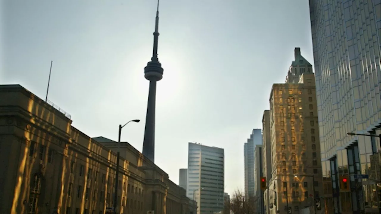 Toronto housing costs see some move to cheaper cities