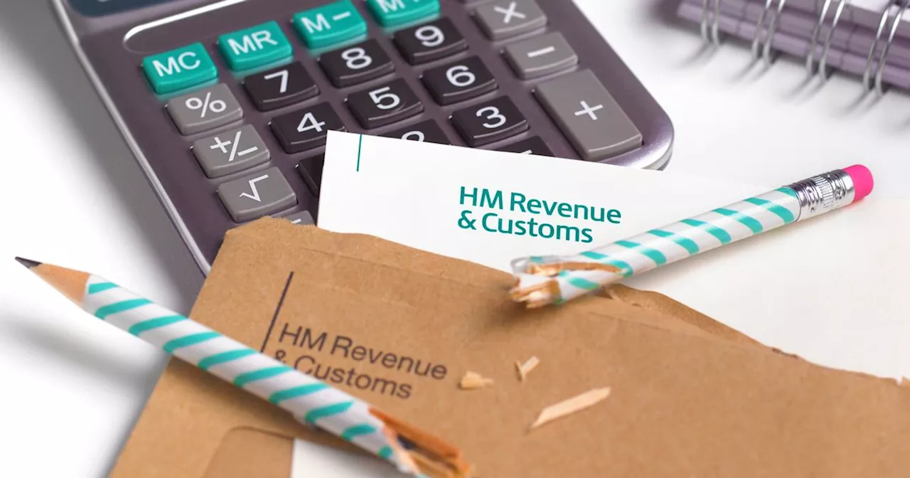 HMRC repays record £198m in overpaid tax on pension withdrawals