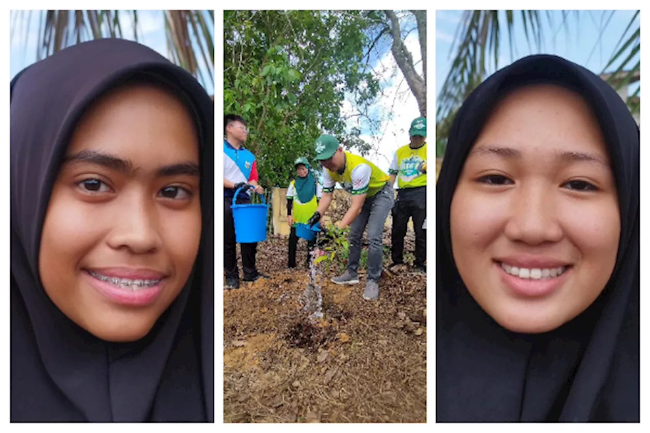 ‘Tanam lebih banyak pokok elak bencana’