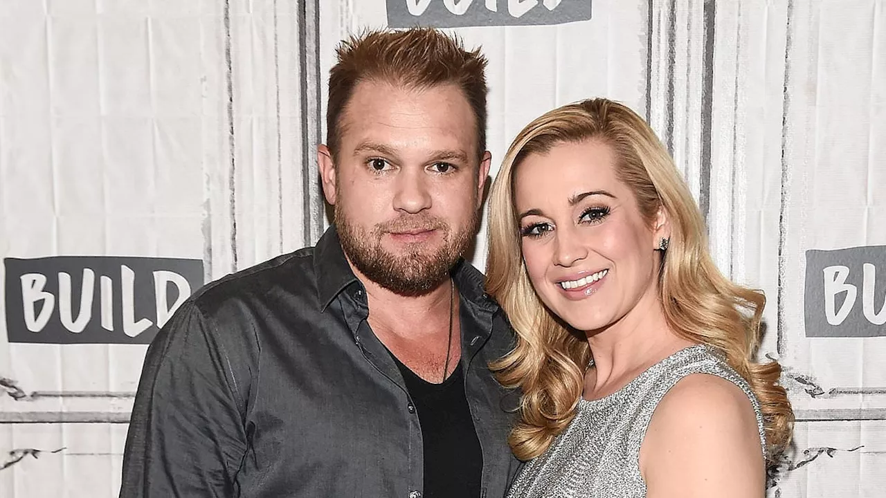 Kellie Pickler's late husband Kyle Jacobs owned 11 firearms, custom knives, and musical instruments...