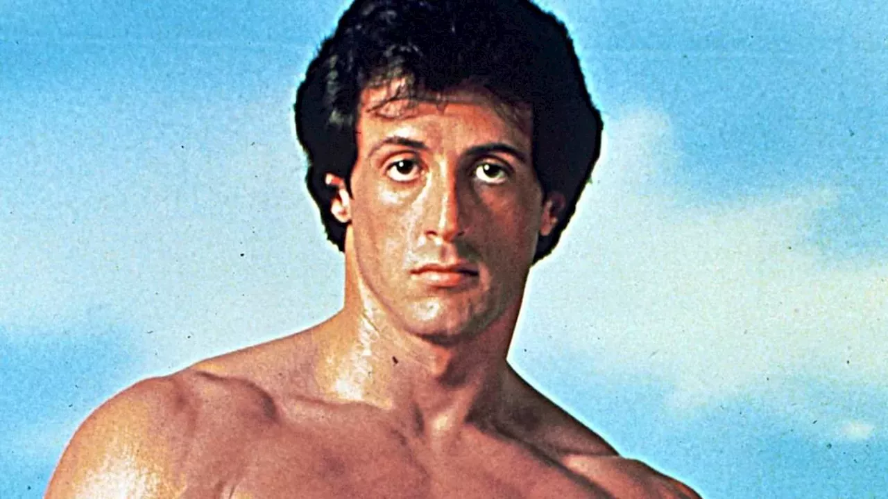 Tvshowbiz: Sylvester Stallone is writing a tell-all memoir! Rocky actor ...