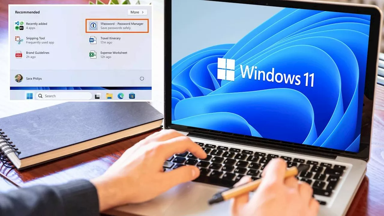 Windows 11 users Start Menu will soon have ADVERTS - here's how to turn them off