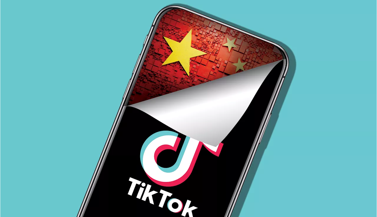 Freeing TikTok: Ending Chinese control of the social media platform would enhance free speech