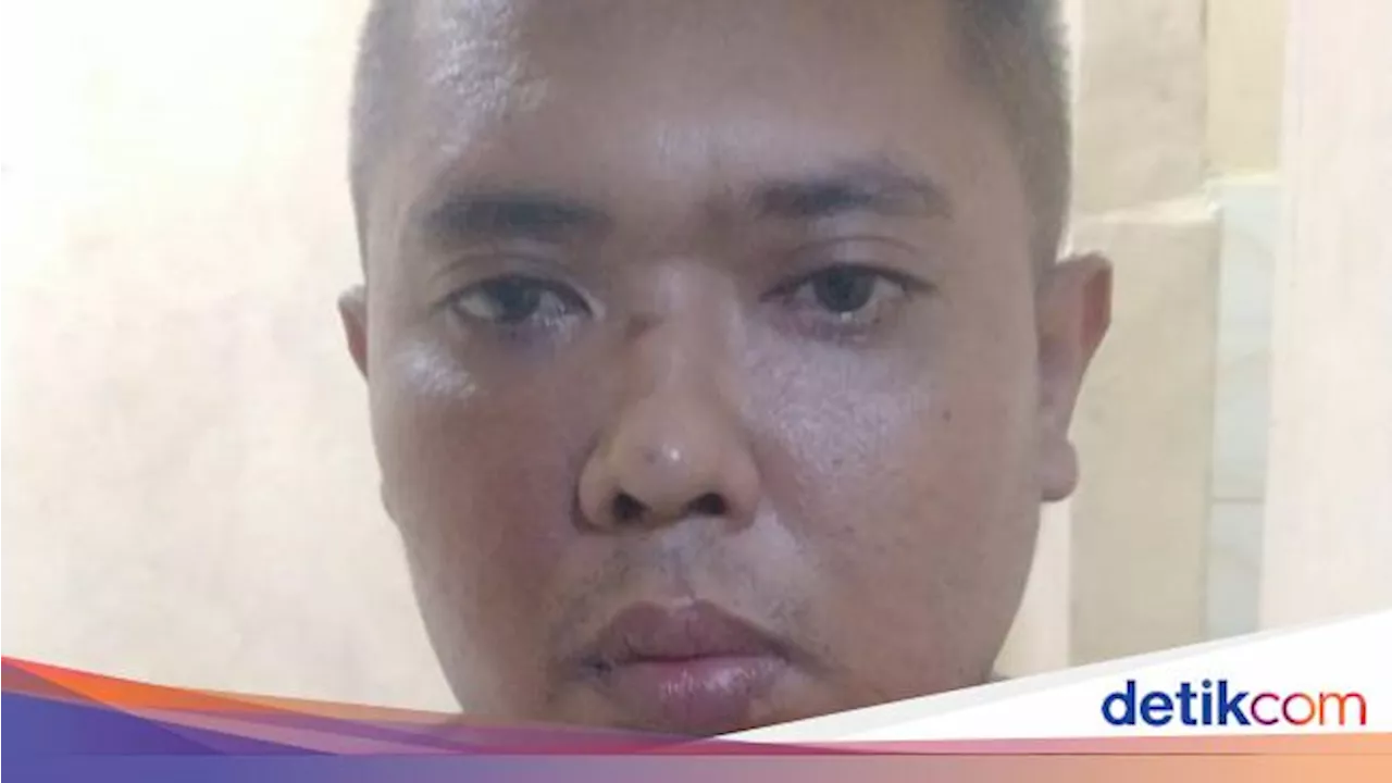 Marinir Gadungan Tipu Wanita di Bandar Lampung, Pinjam Uang-Janji Nikahi