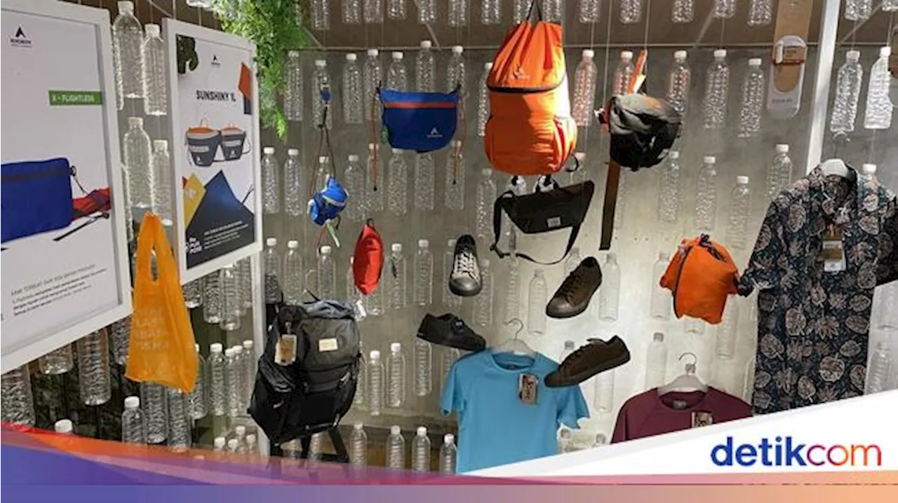 13 Merek Lokal yang Mendunia, Sering Dikira Produk Asing