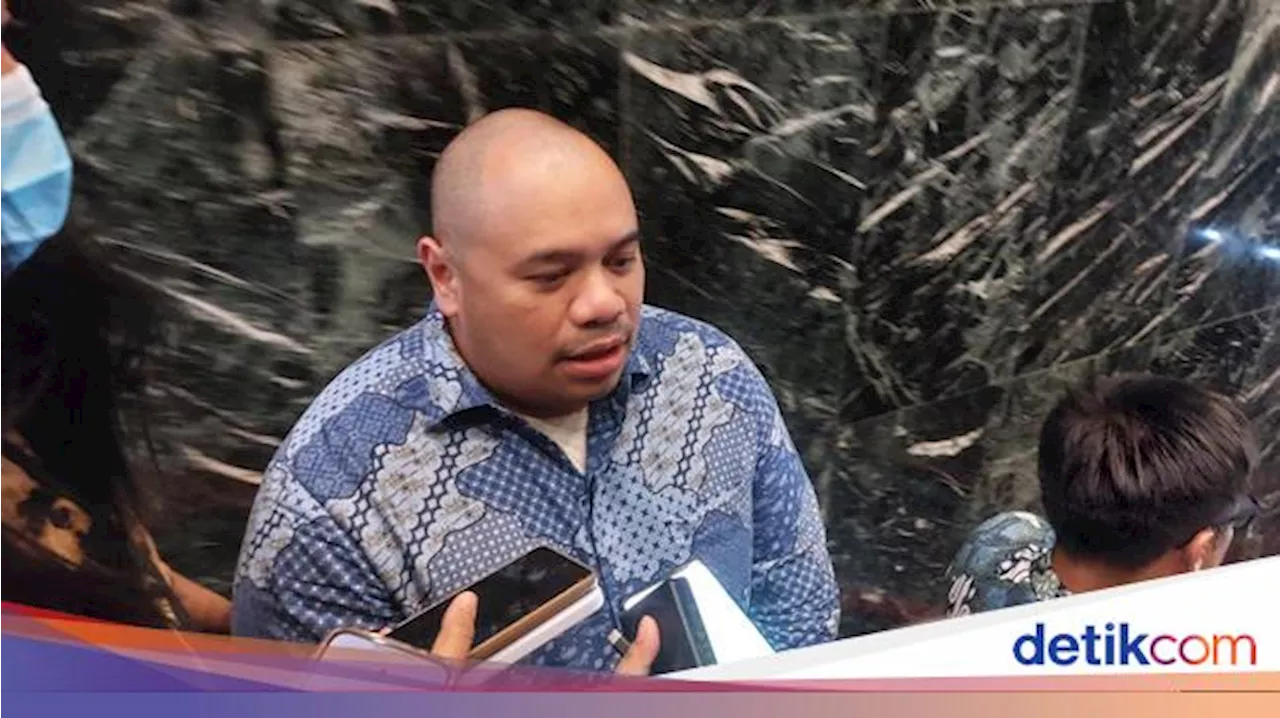 Ada Konflik Israel-Iran, Keponakan Luhut Sebut Batu Bara Malah Dapat Angin Segar