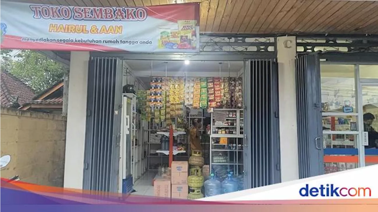 Kemenkop UKM Minta Warung Madura di Klungkung Bali Taati Aturan Tak Buka 24 Jam