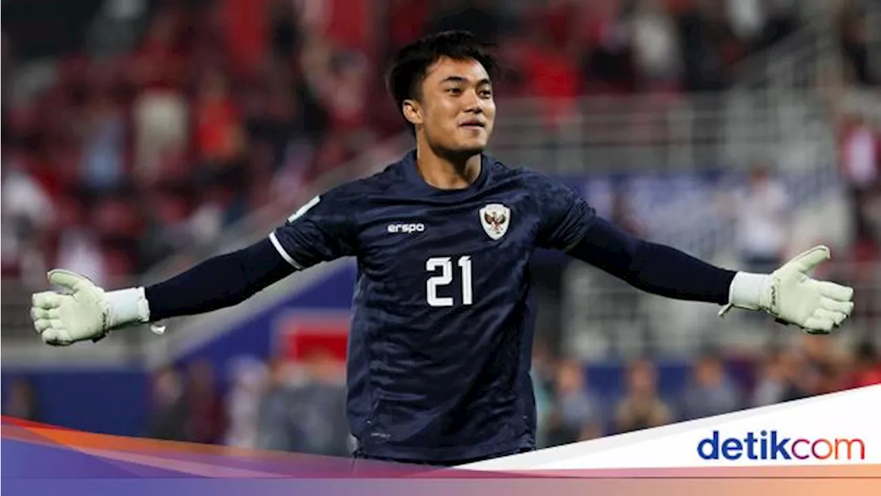 Debat Fans Sepakbola Korea Lihat Joget-joget Ernando Ari